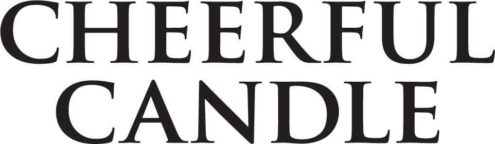 Cheerful Candle® logó
