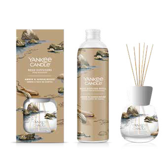 Yankee Candle® Pálcás Diffúzor