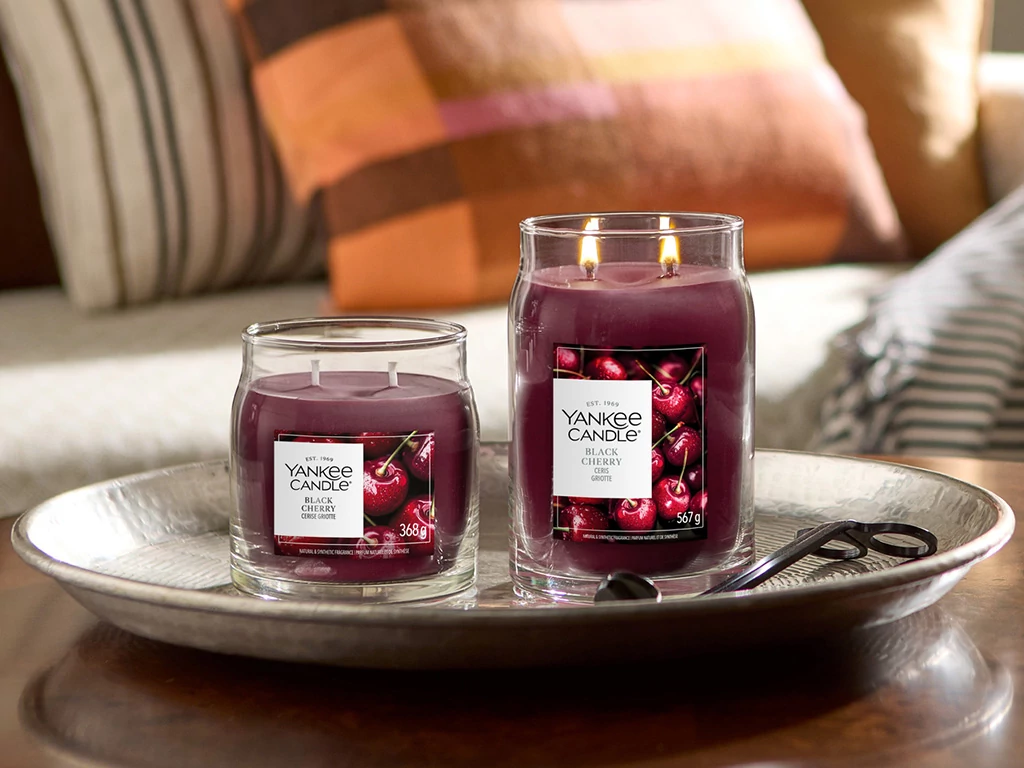 Megújult Yankee Candle®: új korszak kezdődik a kedvenc illatok világában