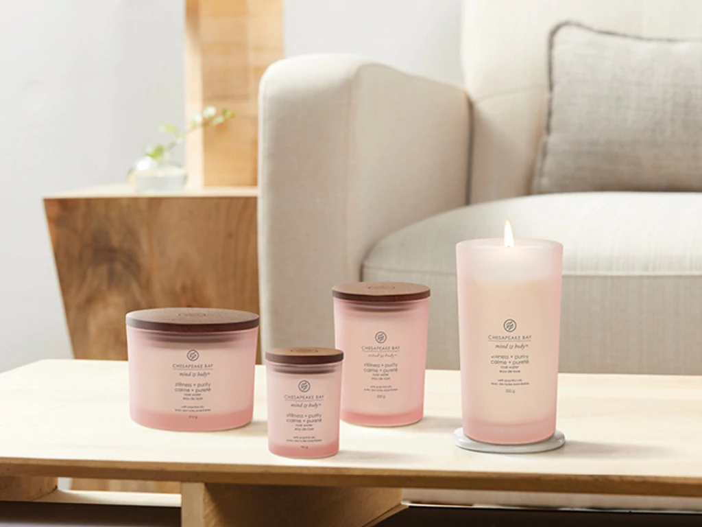 Chesapeake Bay Candle