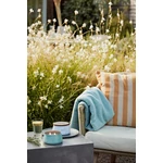 Kép 4/6 - Sparkling Lemongrass Outdoor közepes gyertya