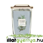Kép 1/3 - Coastal Cypress nagy üveggyertya
