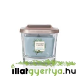 Kép 1/3 - Coastal Cypress kis üveggyertya
