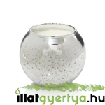 Kép 1/2 - Merry Mint gömbgyertya díszdobozban