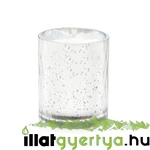 Kép 1/2 - Holiday Glimmer poharas gyertya