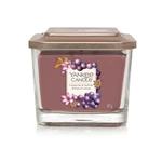 Kép 1/2 - Yankee Candle® Grapevine & Saffron közepes üveggyertya