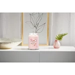 Kép 8/8 - Yankee Candle® Pink Sands Signature nagy üveggyertya 567 g