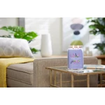 Kép 2/2 - Yankee Candle® Lilac Blossoms Signature nagy üveggyertya 567 g
