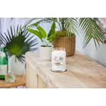 Kép 3/4 - Yankee Candle® Coconut Beach Signature nagy üveggyertya 567 g