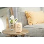 Kép 7/7 - Yankee Candle® Vanilla Cupcake Signature nagy üveggyertya 567 g
