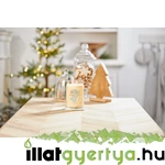 Kép 8/8 - Christmas Cookie Signature nagy üveggyertya 567 g