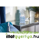Kép 3/3 - Ocean Air Signature nagy üveggyertya 567 g
