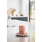 Kép 3/4 - Yankee Candle® Tropical Breeze Signature nagy üveggyertya 567 g