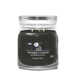 Kép 1/4 - Yankee Candle® Midsummer’s Night Signature közepes üveggyertya