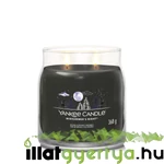 Kép 2/4 - Midsummer’s Night Signature közepes üveggyertya 368 g