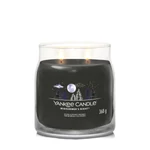 Kép 2/4 - Yankee Candle® Midsummer’s Night Signature közepes üveggyertya 368 g