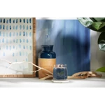 Kép 3/4 - Yankee Candle® Bayside Cedar Signature közepes üveggyertya 368 g