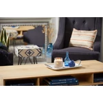 Kép 3/3 - Yankee Candle® Vanilla Creme Brulee Signature közepes üveggyertya 368 g