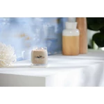 Kép 3/3 - Yankee Candle® Amber & Sandalwood Signature közepes üveggyertya 368 g