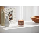 Kép 3/4 - Yankee Candle® Praline & Birch Signature közepes üveggyertya 368 g