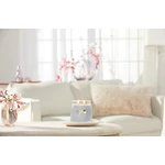 Kép 3/3 - Yankee Candle® Smoked Vanilla & Cashmere Signature közepes üveggyertya 368 g