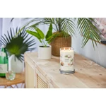 Kép 5/5 - Yankee Candle® Coconut Beach Signature nagy poharas gyertya 567 g