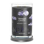 Kép 2/8 - Yankee Candle® Midsummer’s Night Signature nagy poharas gyertya 567 g