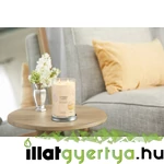 Kép 7/8 - Vanilla Cupcake Signature nagy poharas gyertya 567 g