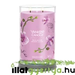 Kép 2/6 - Wild Orchid Signature nagy poharas gyertya 567 g
