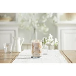 Kép 5/5 - Yankee Candle® Vanilla Creme Brulee Signature nagy poharas gyertya 567 g