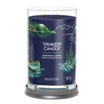 Kép 2/4 - Yankee Candle® Lakefront Lodge Signature nagy poharas gyertya 567 g