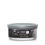 Kép 1/2 - Yankee Candle® Midsummer’s Night Signature 5 kanócos poharas gyertya