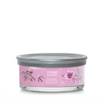 Kép 1/5 - Yankee Candle® Wild Orchid Signature 5 kanócos poharas gyertya