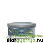Kép 1/5 - Yankee Candle® Bayside Cedar Signature 5 kanócos poharas gyertya