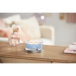 Kép 3/3 - Yankee Candle® Ocean Air Signature 5 kanócos poharas gyertya 340 g