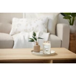Kép 7/8 - Yankee Candle® Clean Cotton Signature nagy üveggyertya 567 g