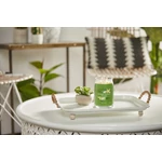 Kép 2/3 - Yankee Candle® Vanilla Lime Signature nagy üveggyertya 567 g