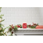 Kép 6/6 - Yankee Candle® Christmas Eve Signature nagy üveggyertya 567 g
