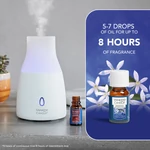 Kép 3/3 - Yankee Candle® Midnight Jasmine Ultrasonic Aroma diffúzor utántöltő 10 ml