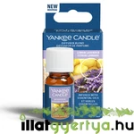Kép 1/3 - Yankee Candle® Lemon Lavender  Ultrasonic Aroma diffúzor utántöltő