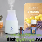 Kép 3/3 - Lemon Lavender Ultrasonic Aroma diffúzor utántöltő 10 ml