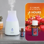 Kép 3/3 - Yankee Candle® Black Cherry Ultrasonic Aroma diffúzor utántöltő 10 ml