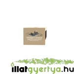 Kép 4/8 - Amber & Sandalwood üveges mintagyertya szett