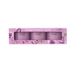 Kép 1/8 - Wild Orchid üveges mintagyertya szett