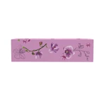 Kép 3/8 - Wild Orchid üveges mintagyertya szett