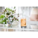 Kép 7/7 - Yankee Candle® Mango Ice Cream Signature nagy poharas gyertya 567 g