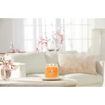 Kép 4/5 - Yankee Candle® Mango Ice Cream Signature közepes üveggyertya 368 g