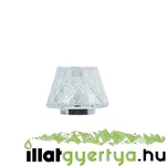 Kép 1/2 - Savoy Blue nagy búra és tányér