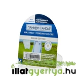 Kép 1/4 - Yankee Candle® Clean Cotton mini viasz