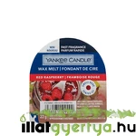Kép 1/4 - Yankee Candle® Red Raspberry mini viasz